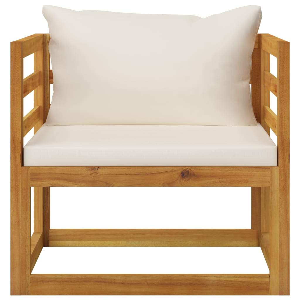 Hezat Sofa Set