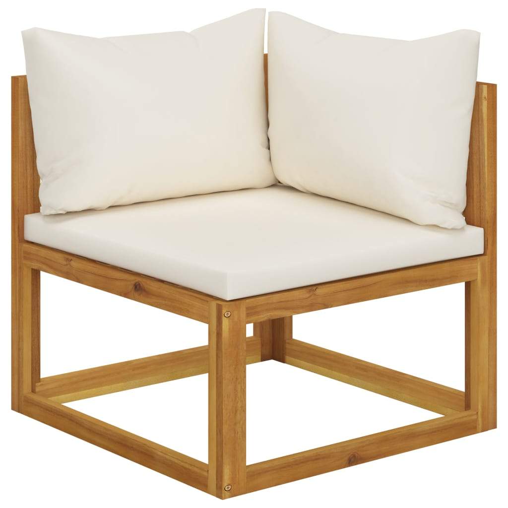 Lectus Lounge Set