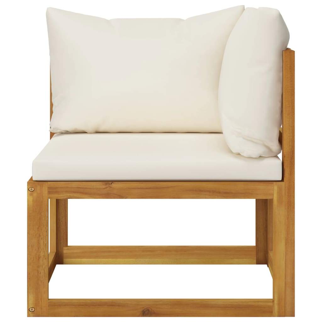 Lectus Lounge Set