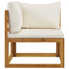Lectus Lounge Set