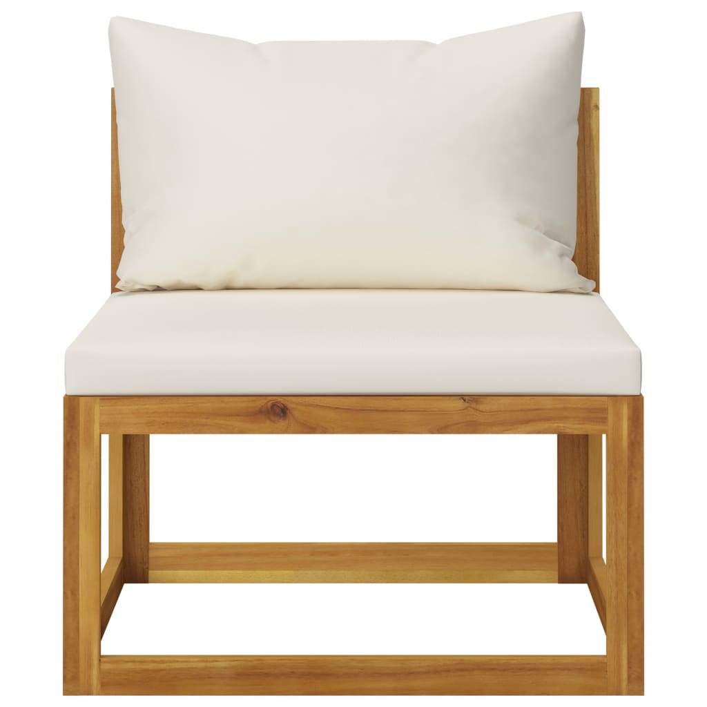 Lectus Lounge Set