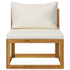 Lectus Lounge Set