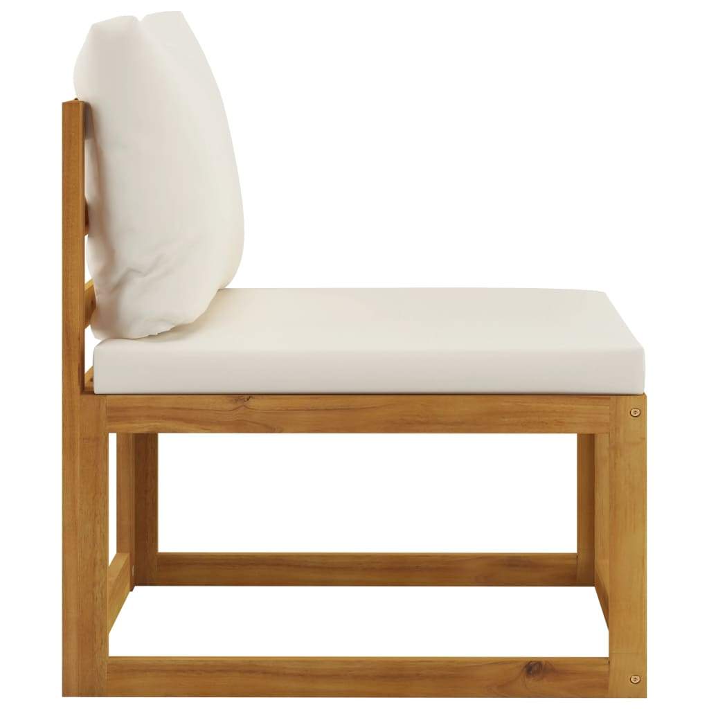 Lectus Lounge Set
