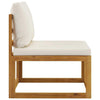 Lectus Lounge Set