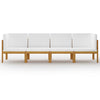 Arama Patio Sofa with Cushion