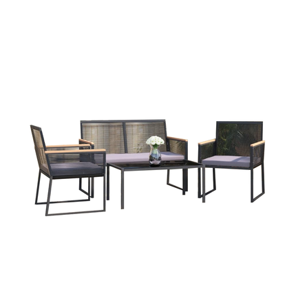 Kursu Coffee Table Set