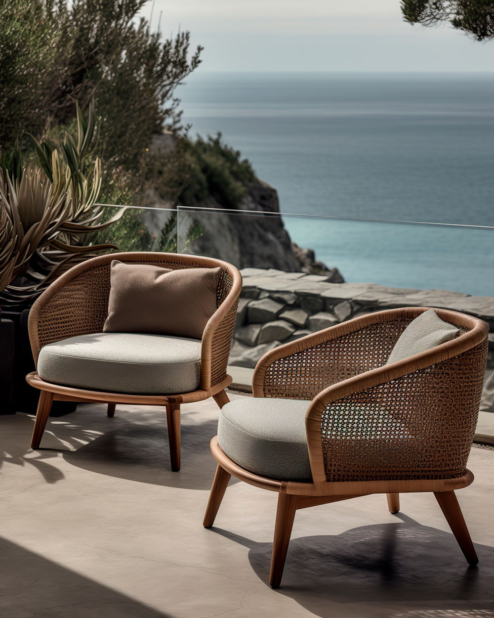 The Perfect Furniture Solutions To Elevate Your Outdoor Experience – Al ...