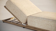Solarii Sun lounger