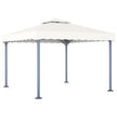 vidaXL Gazebo 118.1