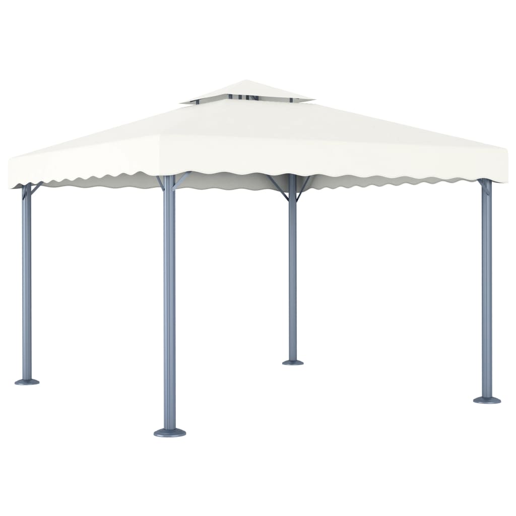 vidaXL Gazebo 118.1