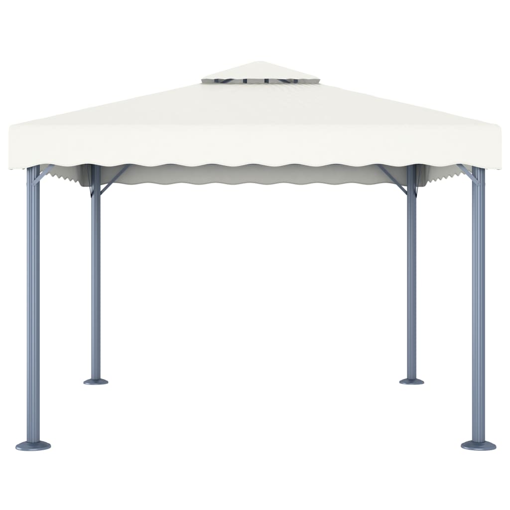 vidaXL Gazebo 118.1