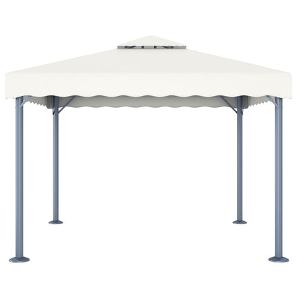 vidaXL Gazebo 118.1