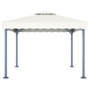 vidaXL Gazebo 118.1