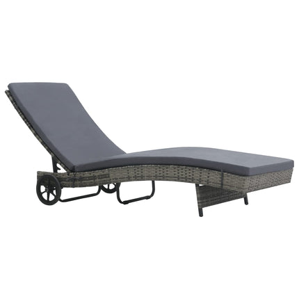 Rasety Sun Heights Lounger