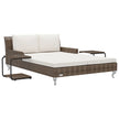 Monk Stead | Two Person Sun Bed