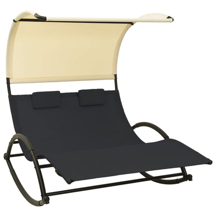 Monte Cristi Rocking Chair
