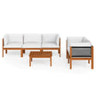 Saudade Lounge Set
