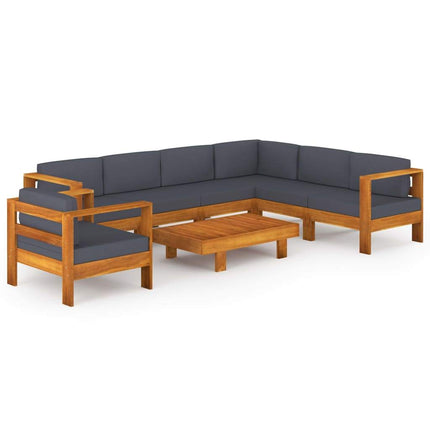 Moshav Patio Lounge Set