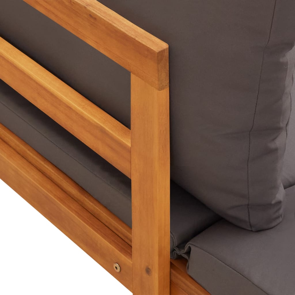 Sloan Sun Lounger