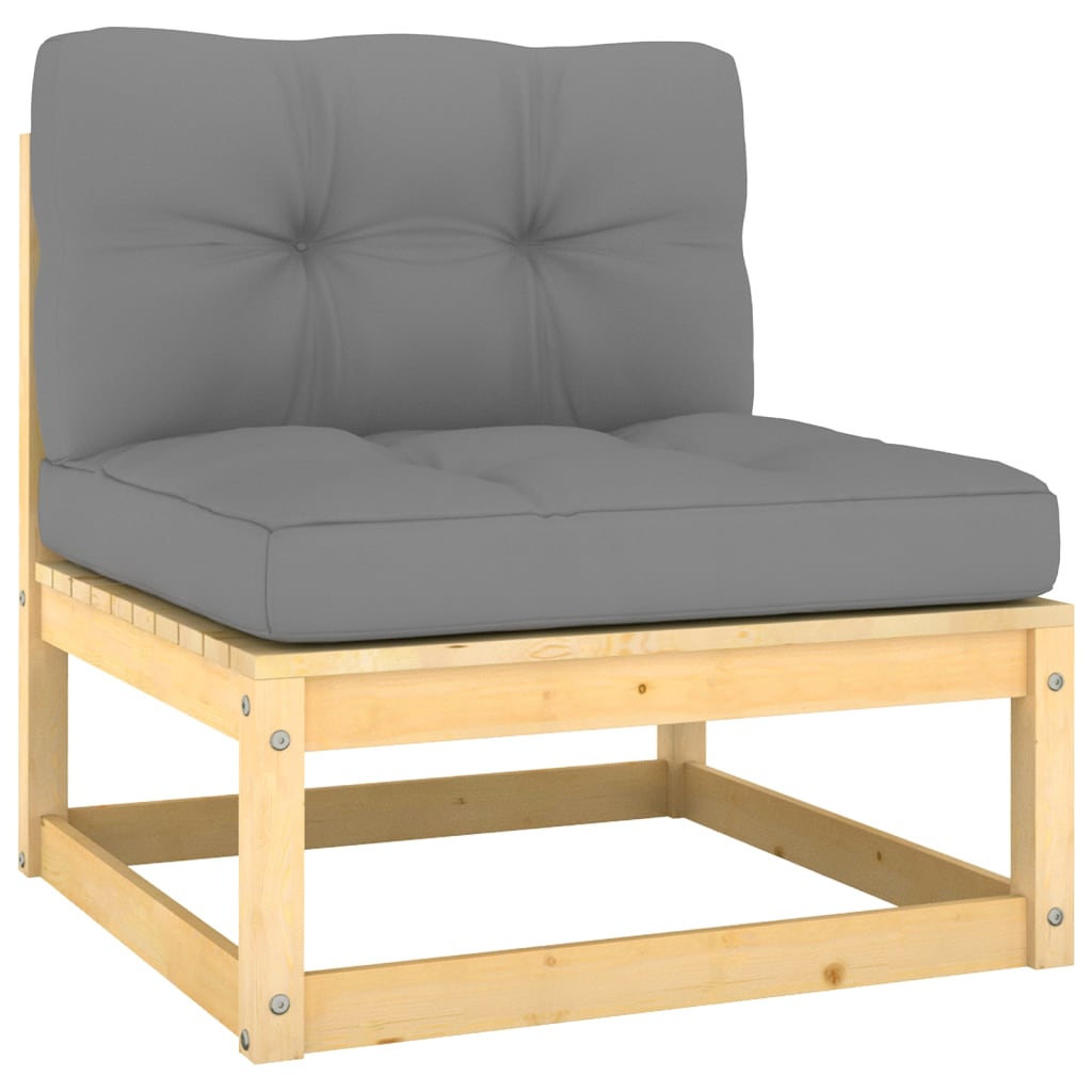 Kanapes Modular Set