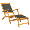 Sellula Lounge Chair Set