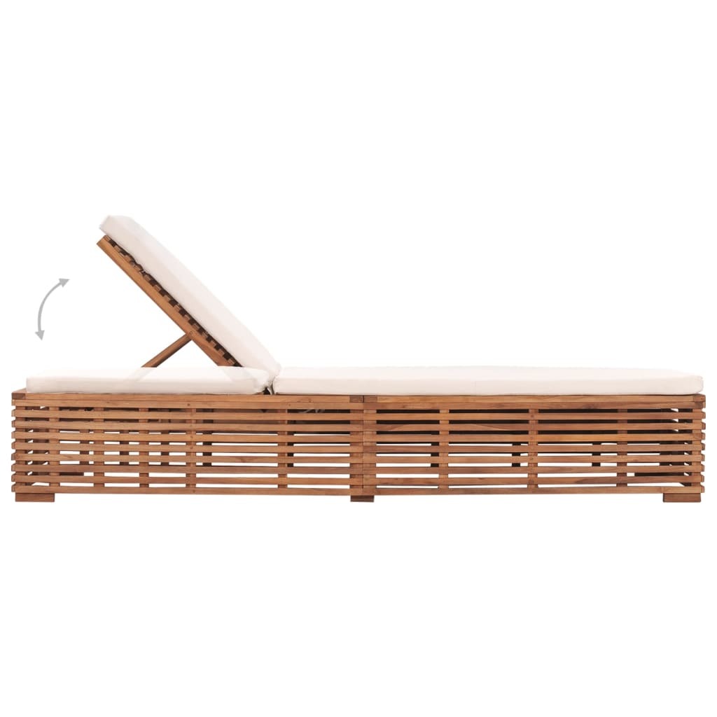 Blair Sun Lounger