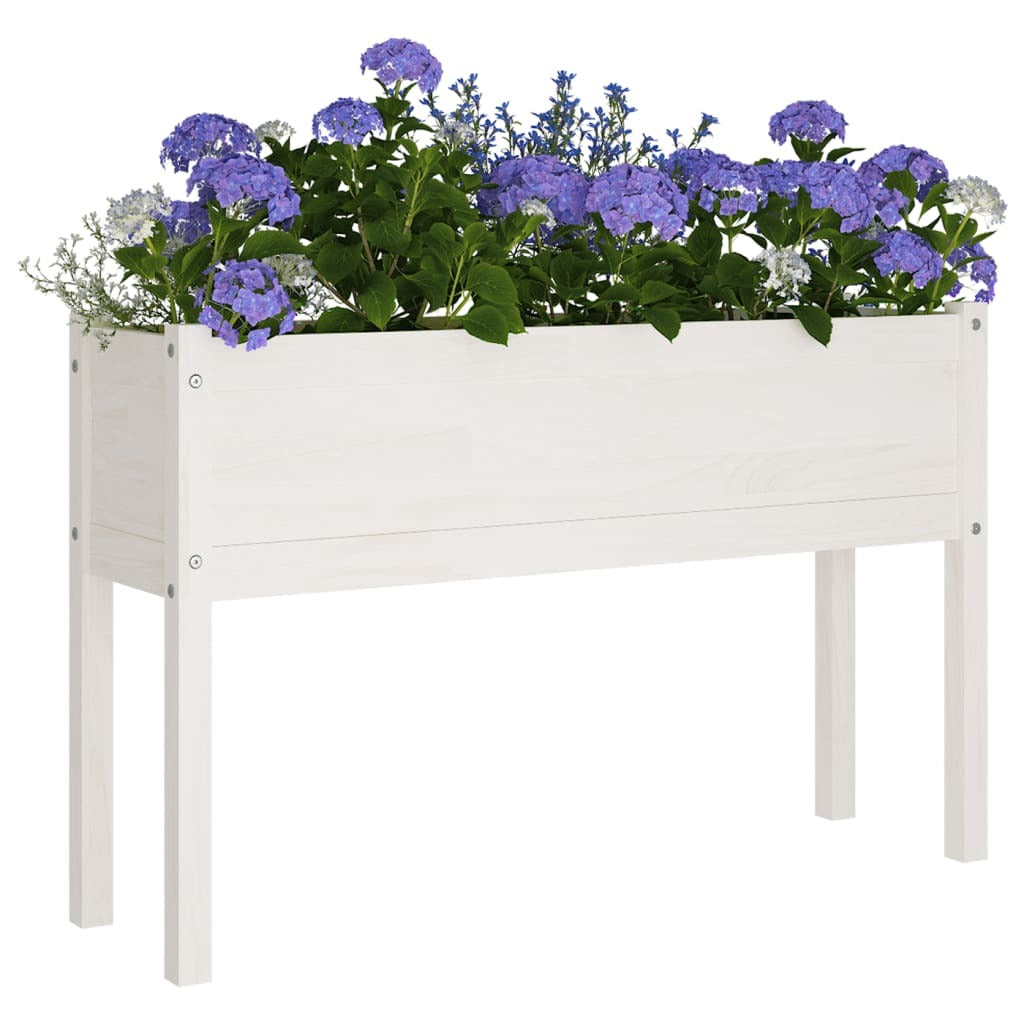 Ezrah Garden Planter