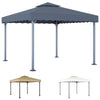 vidaXL Gazebo 118.1